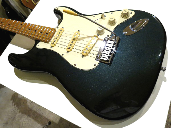 Rare! Fender USA 1988年製 American Standard Stratocaster 